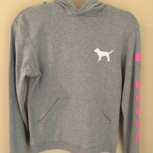 COPY - PINK Hoodie